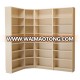2014 New Book Case Dtolce Lounge Fresha Chair Bill Plywood