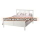 B3002B-16/17/18 excellent bed american style bedroom furniture